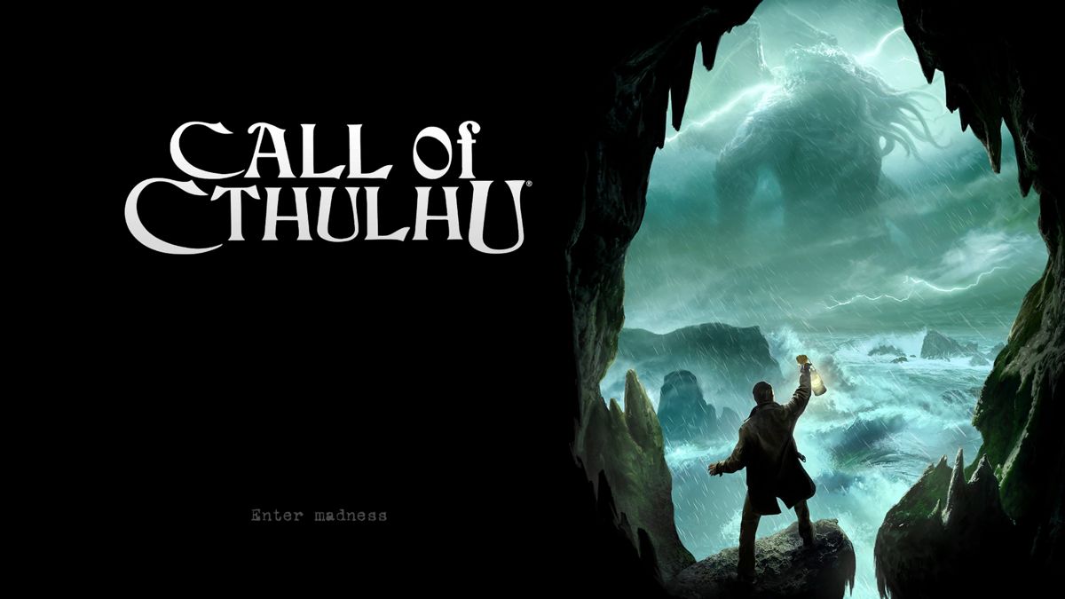 Call of Cthulhu screenshot 3 for Xbox One